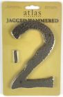 Hn2l-0 Atlas Homewares House Number 782808591385