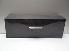 Home Black Outdoor Hanging Metal Vintage Mail Wall Mailbox Housing