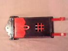 Hook Century Antique Mailbox Vintage Cast Mid Spaper Iron Black