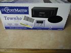 Thhb00wm House Box Master Town Post Mail