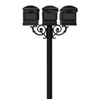 Hpws3-000-lm Qualarc The Hanford Mailbox Post