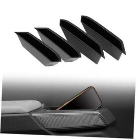 Zaxs0048 Hstczaxs Storage Box Door Handle For Ford Bronco Pockets Tray