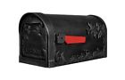 Scb-1005-blk Hummingbird 977510 Mailbox Curbside Id