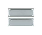 Ms627u3 Id 1037754 Solid Plate Slot 8.88 Mail . Brass