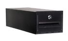 Lb-998-blk Id Finish 107980 Lock Box Black Curbside