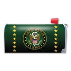 Im-mc-arms Magnet America Army Seal Mailbox Cover 875827000386