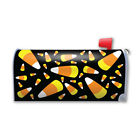 Im-mc-cc Magnet America Candy Corn Magnetic Mailbox Cover 875827003417