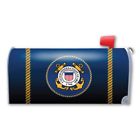 Im-mc-coasts Magnet America Coast Guard Seal Mailbox Cover 875827000423
