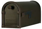 Tm11bz01 Improvement Tools Home Group Trenton Mailbox Solar Bronze