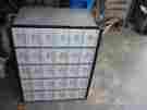 Inside-30 Po Boxes Commercial Mailboxes Rear