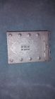 Iron Vintage Forged Mailbox Colonial