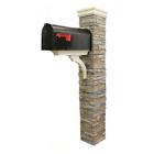 Itfvx53msq Eye Level Gray Glass Fiber Reinforced Concrete Stacked 0838970005073