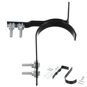 626925 Jiyin 1 Ykduzncq Mailbox Latch And Handle Kit Iron Replacement Set For
