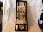 Jld-7279-87 Bla Rubbermaid Roughneck Mailbox 071691727910