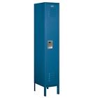 Jpf22ugjw2 Salsbury Industries Industrial Metal Storage Locker Cabinet Blue 0820996447555