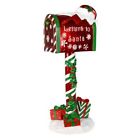 Jr172240 Vickerman Commercial Christmas Decoration Statue Feet Tall