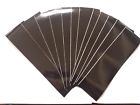 K9abx Mailbox Reflective Tape Black Mailboxes Bikes Sheets