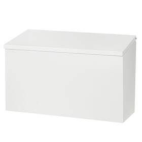 Ksmb08wt Kasten Wall Mount Mailbox For Outside - Large Metal Post Steel Modern Dropbox House