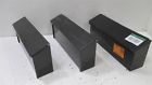 9344m Keys Black. Mailbox Locking 3. 2 Lot Metal