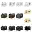 Ks-1s Gaines Keystone Signature Series Mail Box Cast Aluminum Mailbox 13 Variations