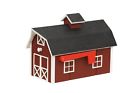 Kww-barn-mb Furniture Barn Style Mailbox Amish Made In The 671875561967