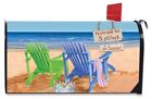 L00601 Briarwood Lane Beach Bum 818138024818
