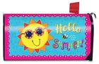 L00634 Briarwood Lane Hello Summer 818138025693