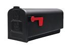 L1ge4wqirf Gibraltar Mailboxes Post-mount Mailbox 795871650293