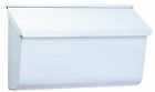 L4009 Mailbox Wall Horizontal Mount Solar Group