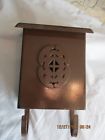 La-34-cal Babco Vintage Steel Mail