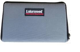A031-gy Lakewood Fishing Spinnerbait Deposit Box In Grey