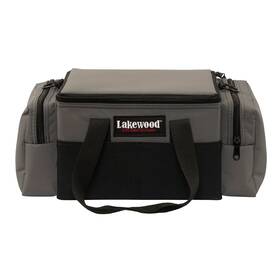 A041-gy Lakewood New Fishing Lure Caddy Tackle Box