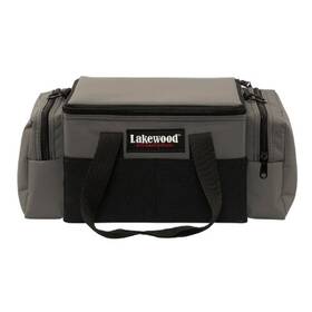 A084-s-gy Lakewood Fishing Mini Sidekick Tackle Storage Box In Grey Small Size