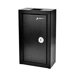 Large Key Drop Box Capacity Commercial Grade Storage Safe Secure P