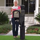 Large-rural-mailbox-3369 Large Rural Mailbox Post 654554713369