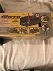 Le-1 Steel City Vtg Rural Us Mailbox Large Brute Model Ribbed