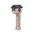 Letters Mails Mounting Villager Durable Yard Plastic Garden Mailbox Outdoor Post