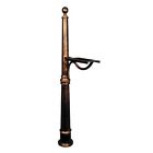 Spk-600-cp Lite Special Kit Post Copper Ashland Burial Products