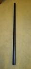 Lm-post Qualarc New Mailbox Post Lewiston Aluminum Black Powdercoat