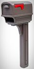 Lo55620 Mailbox Outdoor Elegant Gentry 704149365562