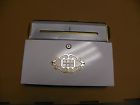 M58k Lockable Security Mail Box Horizontal Style Wall Mount Easy Up 046462026189