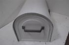 8665m Locking Keys. Mailbox Gibraltar White Mailboxes