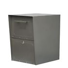 5100z Locking Oasis 5100 Mailbox Architectural Packaging Bronze Brand Original Prices