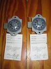 Locks Manufacturing American Mailbox Lot Combination Device 2