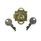 Lor1600 Reiss Hardware Mailbox Lock 713356490080
