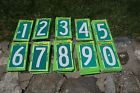 Lot S 5 House 911 " Reflective 104