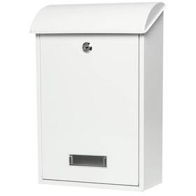 004w Lovndi Mailbox With Key Lock Wall Mounted Locking Mailboxes Medium Capacity D