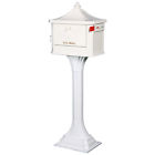 Lped0000w First Class New White 046462005757