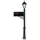 Lpst-700-e1-sl-bl Qualarc Lewiston Post With 814728013897
