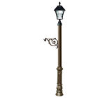 Lpst-700-sl-bz Qualarc Lewiston Post Only 814728014214